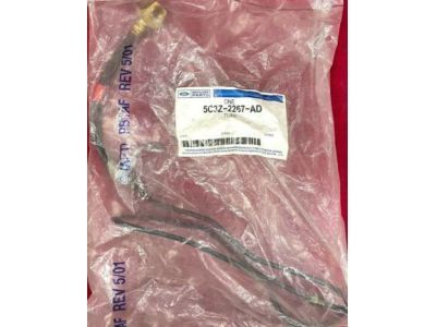Ford 5C3Z-2267-AD Tube Assy - Brake