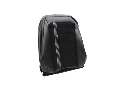 KN1Z-5864416-AA Ford Cover Assembly - Seat Back, Passenger Side Product Photo 1 of 4