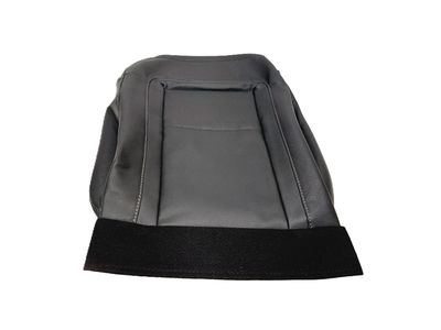 KN1Z-5864416-AA Ford Cover Assembly - Seat Back, Passenger Side Product Photo 4 of 4