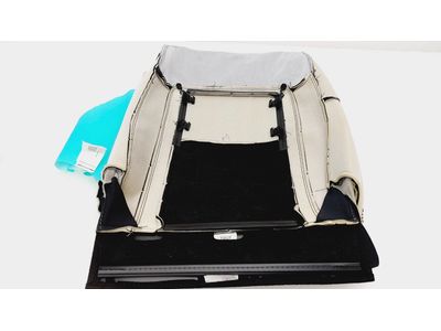 KN1Z-5864416-AA Ford Cover Assembly - Seat Back, Passenger Side Product Photo 2 of 4