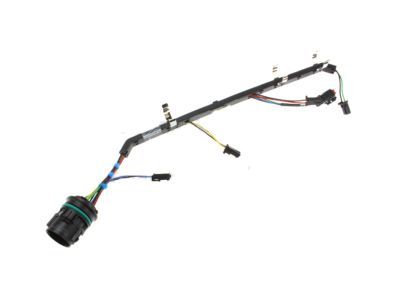 Ford 8C3Z-9D930-AA Wire Assy