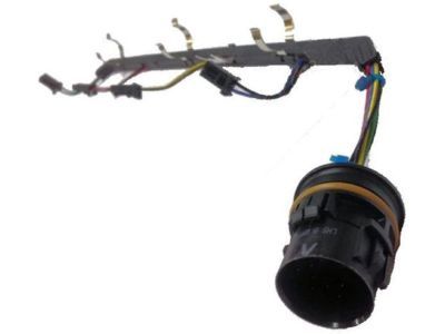 Ford 8C3Z-9D930-AA Wire Assy