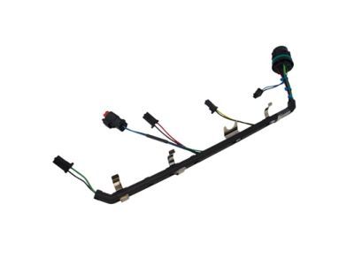 Ford 8C3Z-9D930-AA Wire Assy