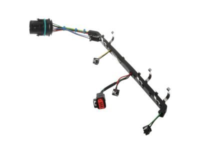 Ford 8C3Z-9D930-AA Wire Assy
