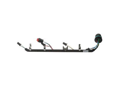 Ford 8C3Z-9D930-AA Wire Assy