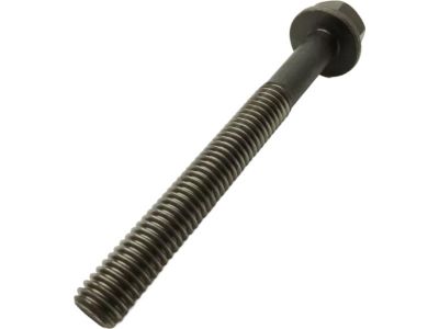 Ford F3ZZ-6065-B Bolt - Hexagon Head