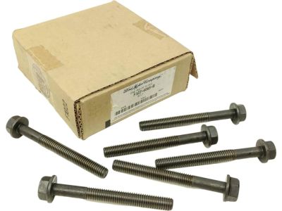 Ford F3ZZ-6065-B Bolt - Hexagon Head