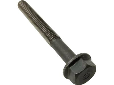 Ford F3ZZ-6065-B Bolt - Hexagon Head