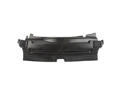 Ford DT1Z-9F721-A Upper Baffle