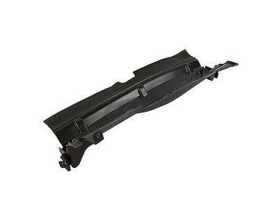Ford DT1Z-9F721-A Upper Baffle