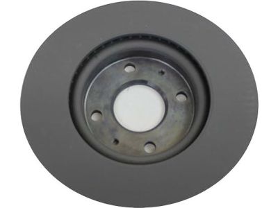 Ford 8S4Z-1125-A Rotor Assembly