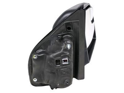 Ford JL3Z-17682-CA Mirror Assembly