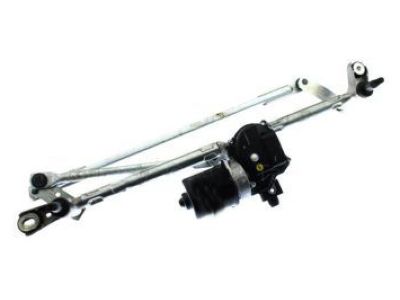 Ford Wiper Motor - BT4Z-17508-B