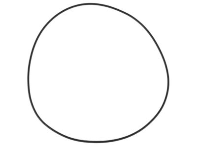 Ford BC3Z-7C099-A Seal