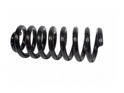 Ford F81Z-5310-RA Coil Spring