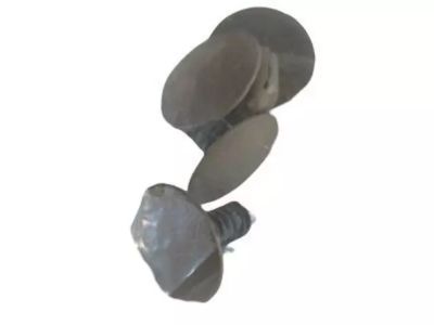 Ford -N807535-SSW Pin