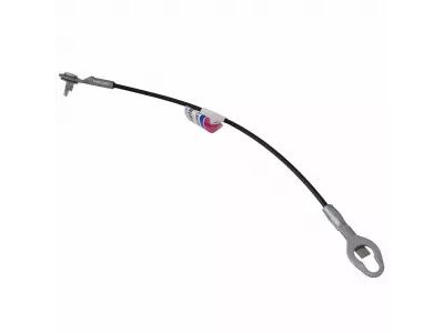 Ford 3L3Z-5443052-AA Cable Assembly - Tailgate Support, Passenger Side