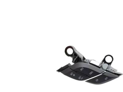 Ford DP5Z-9C888-CA Switch Assembly - Control, Driver Side