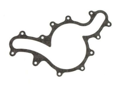 1994 Ford Ranger Water Pump Gasket - FOTZ-8507-A