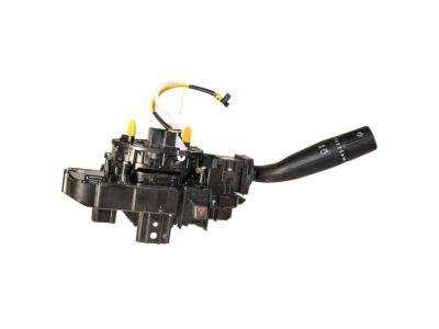 Ford BC3Z-3F791-CA Housing Assy - Steering Column