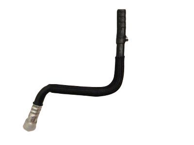 Mercury Mariner Automatic Transmission Oil Cooler Line - 9L8Z-7A031-A