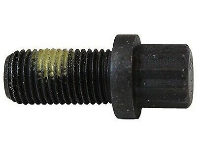 Ford F1HZ-4N272-A Strap Bolt, Center