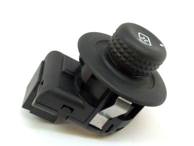 Ford 6C3Z-17B676-AA Mirror Switch, Front