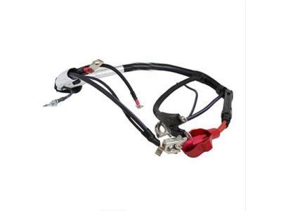 Lincoln Navigator Battery Cable - 2L3Z-14300-CA