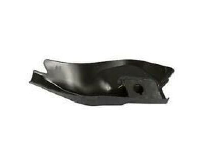 Lincoln 7L7Z-19E525-AA Deflector - Air