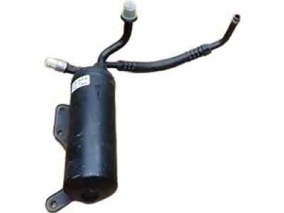 Ford 2C2Z-19C836-BA Accumulator Assembly - Air Conditioning 2C2Z-19C836-BA Ford Accumulator Assembly - Air Conditioning Product Photo 1 of 6