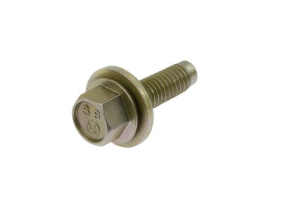 Ford -W706408-S309 Screw