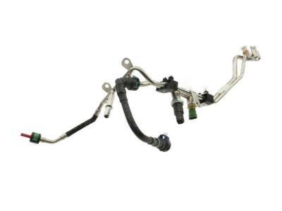 Ford BC3Z-9J280-B Pipe - Fuel