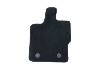 Ford KB3Z2113300BA Kit - Floor Contour Mat