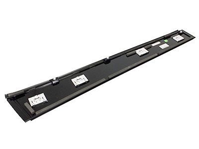 Ford FT4Z-5851968-A Center Molding, Passenger Side