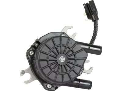 Ford 3S4Z-9A486-AA Pump Assembly - Exhaust Air Supply