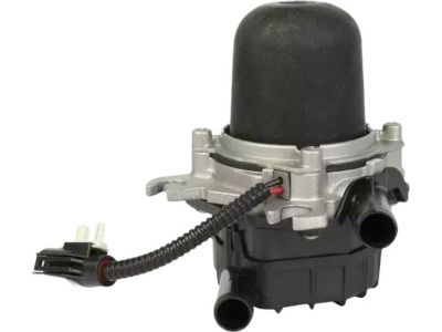 Ford 3S4Z-9A486-AA Pump Assembly - Exhaust Air Supply