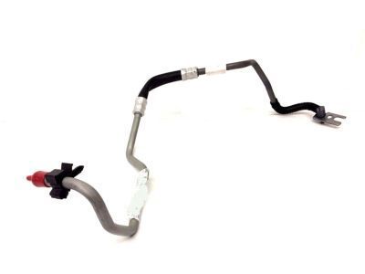 Lincoln BL3Z-3A713-K Power Steering Return Hose