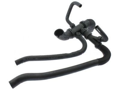Ford 7R3Z-8286-A Hose Assy
