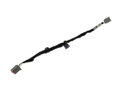 Ford HC3Z-15A404-G Wire Assy