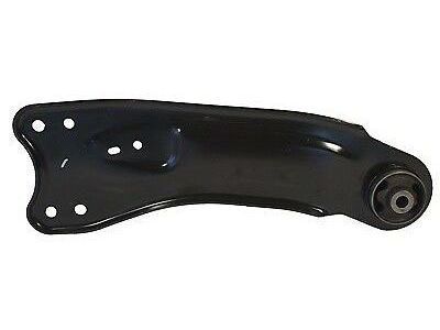 Ford BT4Z-5500-B Trailing Arm, Rear Passenger Side