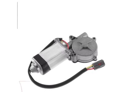 F1TZ-7823395-C Ford Motor Assembly - Window Operator Product Photo 2 of 2