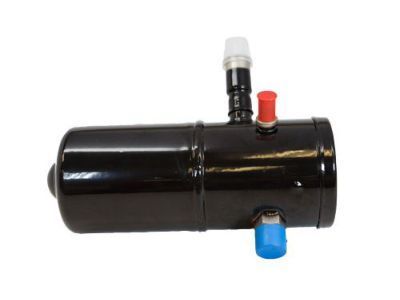 Lincoln A/C Accumulator - YW1Z-19C836-AA