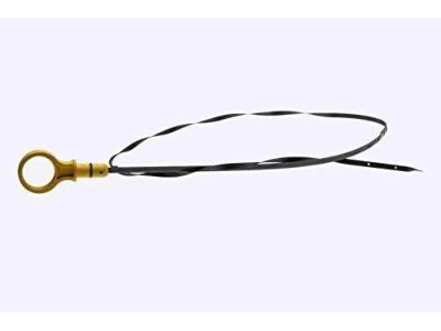 Ford Dipstick - 5C3Z-6750-BA