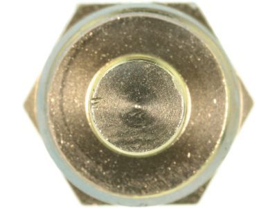 Ford F1SZ-10884-A Temperature Gauge