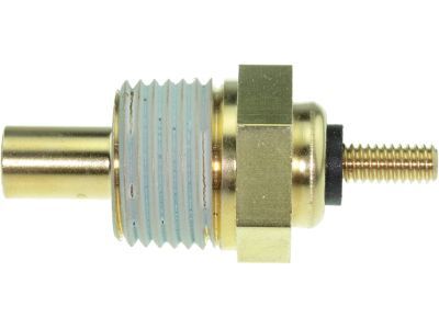 Ford F1SZ-10884-A Temperature Gauge
