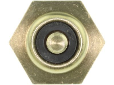 Ford F1SZ-10884-A Temperature Gauge