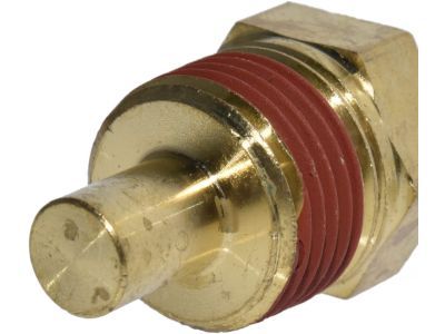 Ford F1SZ-10884-A Temperature Gauge