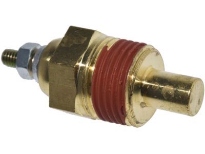 Ford F1SZ-10884-A Temperature Gauge