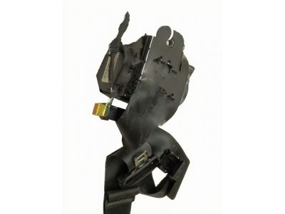 CJ5Z-78611B09-AA Ford Pretensioner - Seat Belt Retractor, Driver Side Product Photo 2 of 4