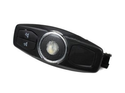 Ford Police Interceptor Utility Dome Light - BB5Z-13776-AG